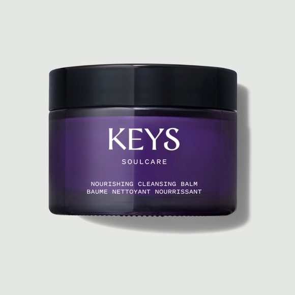 💚2/$20 Keys Soulcare Nourishing Cleansing Balm - Picture 6 of 11